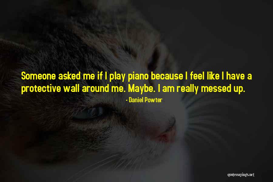 Maximo Vs The Army Quotes By Daniel Powter Maximo Vs The Army Quotes By Daniel Powter