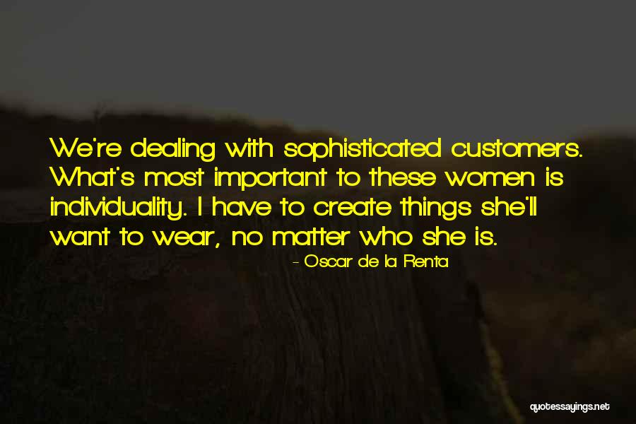 Maximos Greek Quotes By Oscar De La Renta Maximos Greek Quotes By Oscar De La Renta
