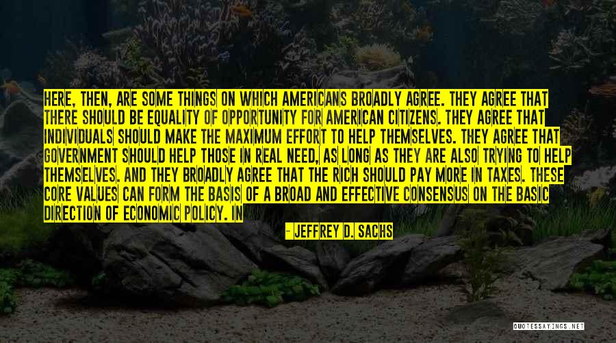 Maximum Effort Quotes By Jeffrey D. Sachs Maximum Effort Quotes By Jeffrey D. Sachs