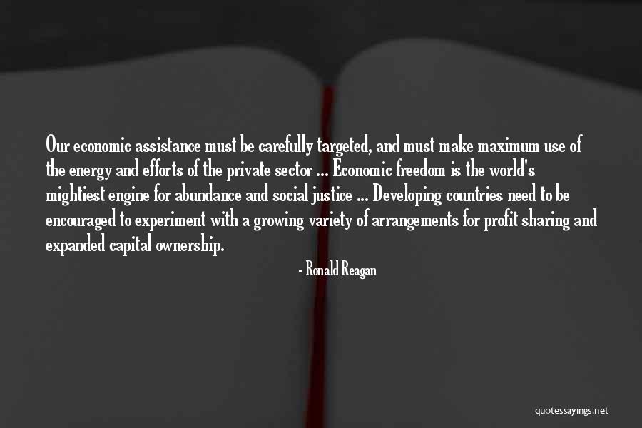 Maximum Effort Quotes By Ronald Reagan Maximum Effort Quotes By Ronald Reagan