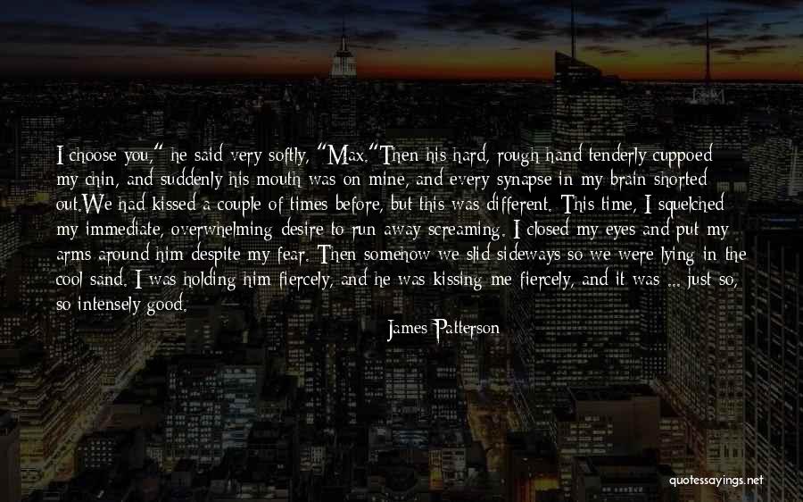 Maximum Ride Fang Quotes By James Patterson Maximum Ride Fang Quotes By James Patterson