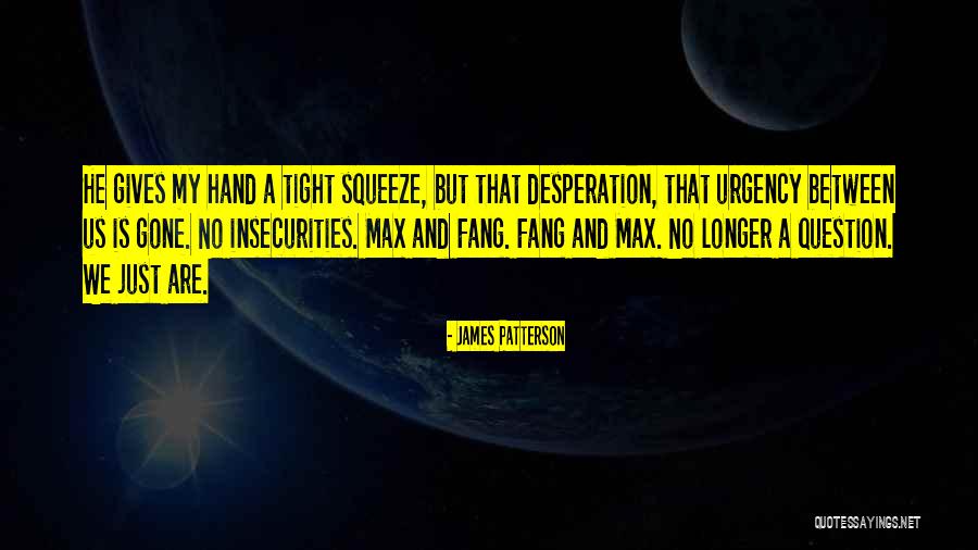 Maximum Ride Fang Quotes By James Patterson Maximum Ride Fang Quotes By James Patterson