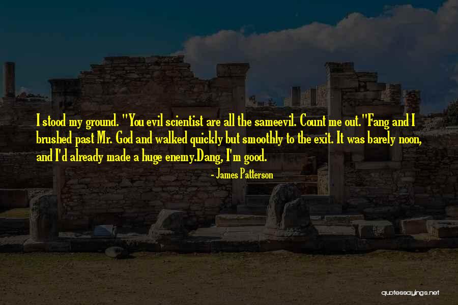 Maximum Ride Fang Quotes By James Patterson Maximum Ride Fang Quotes By James Patterson