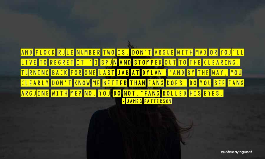 Maximum Ride Fang Quotes By James Patterson Maximum Ride Fang Quotes By James Patterson