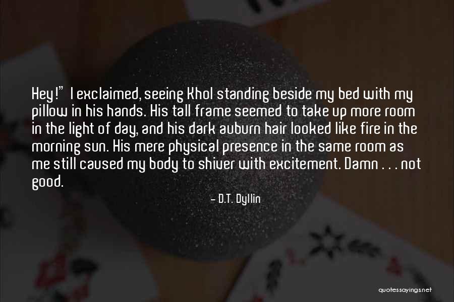 Maximum Ride The Angel Experiment Quotes By D.T. Dyllin Maximum Ride The Angel Experiment Quotes By D.T. Dyllin