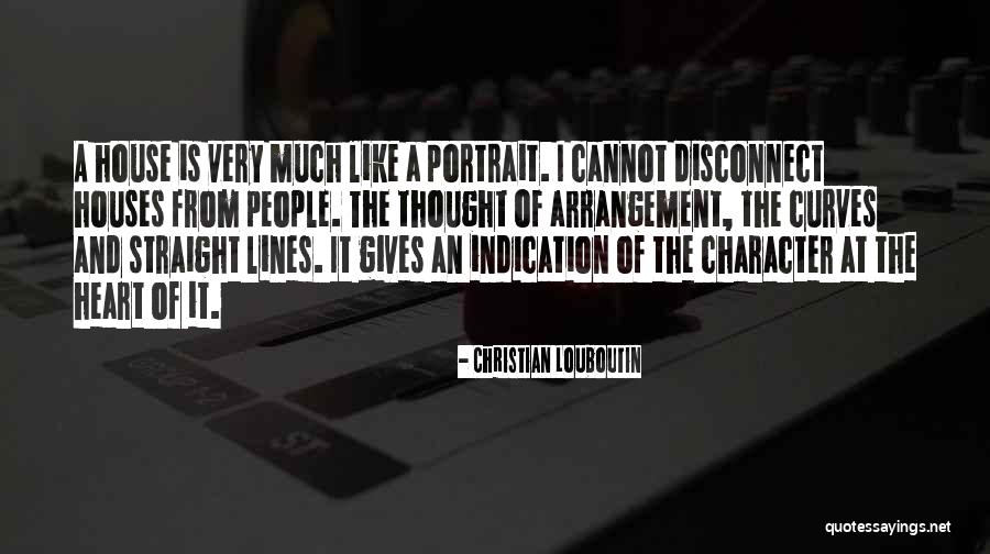 Maximus Meridius Decimus Quotes By Christian Louboutin Maximus Meridius Decimus Quotes By Christian Louboutin