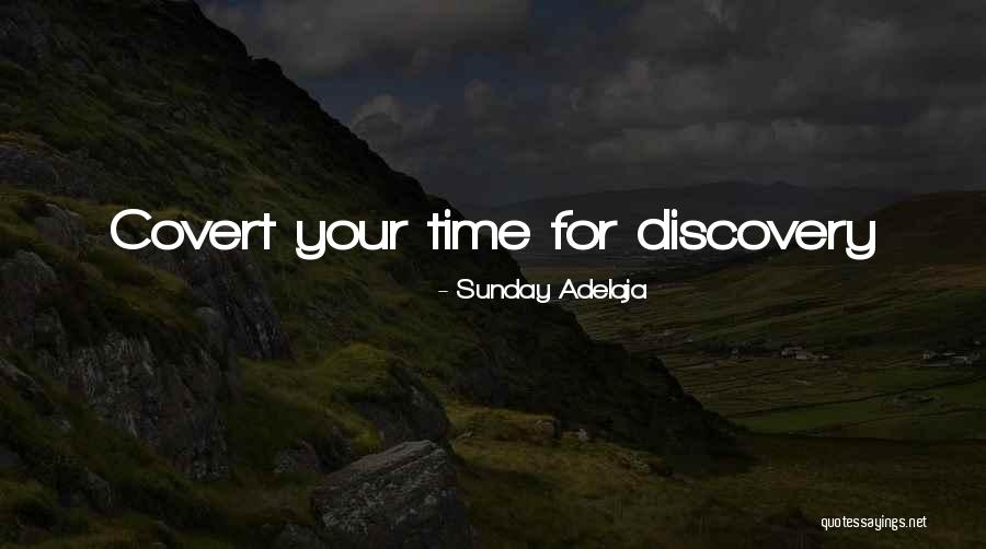 Maximus Russell Crowe Quotes By Sunday Adelaja Maximus Russell Crowe Quotes By Sunday Adelaja