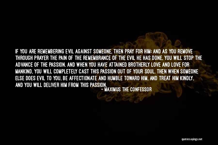 Maximus The Confessor Quotes 1065932