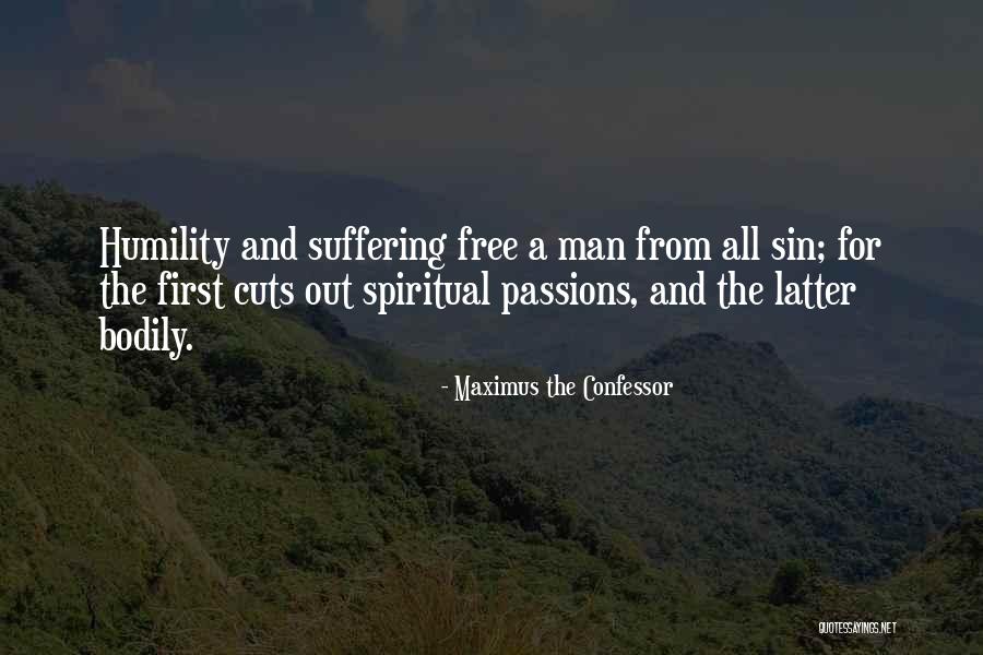 Maximus The Confessor Quotes 1071464 Maximus The Confessor Quotes 1071464