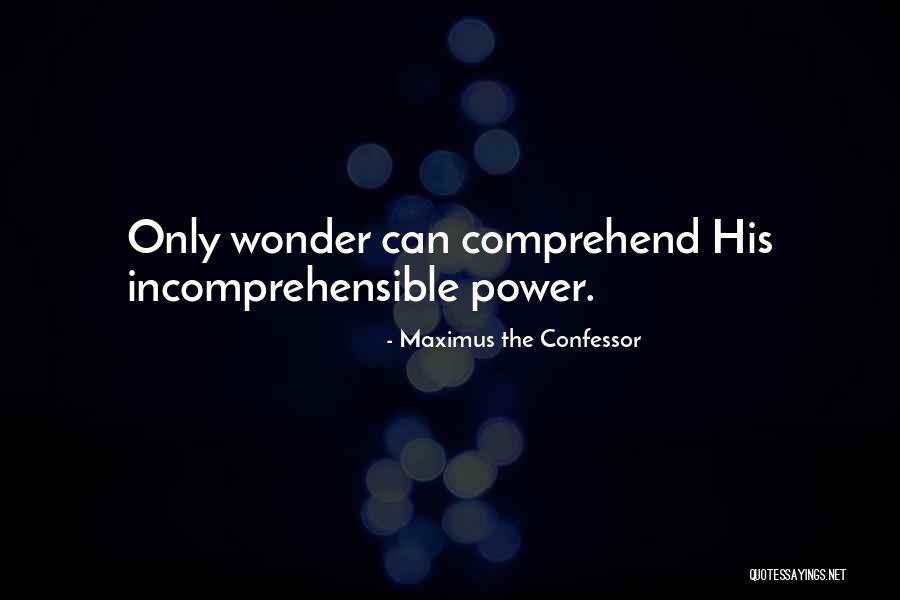 Maximus The Confessor Quotes 1089148 Maximus The Confessor Quotes 1089148