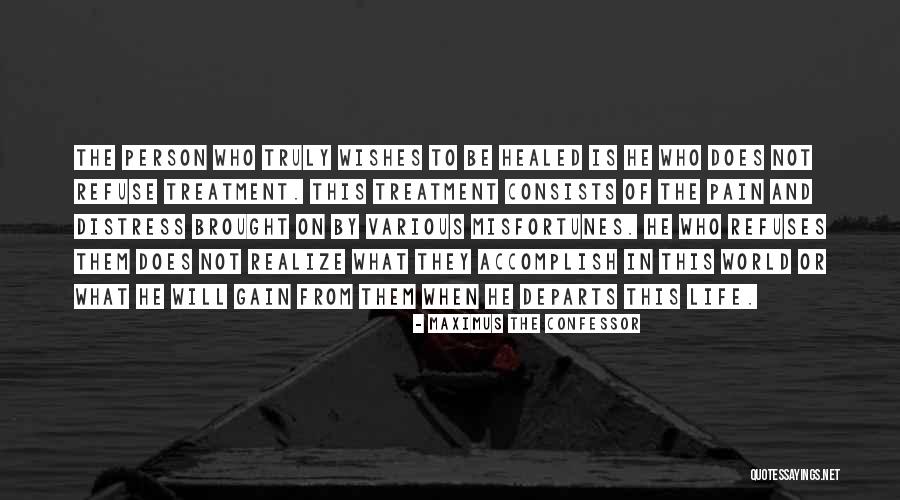 Maximus The Confessor Quotes 1090858 Maximus The Confessor Quotes 1090858