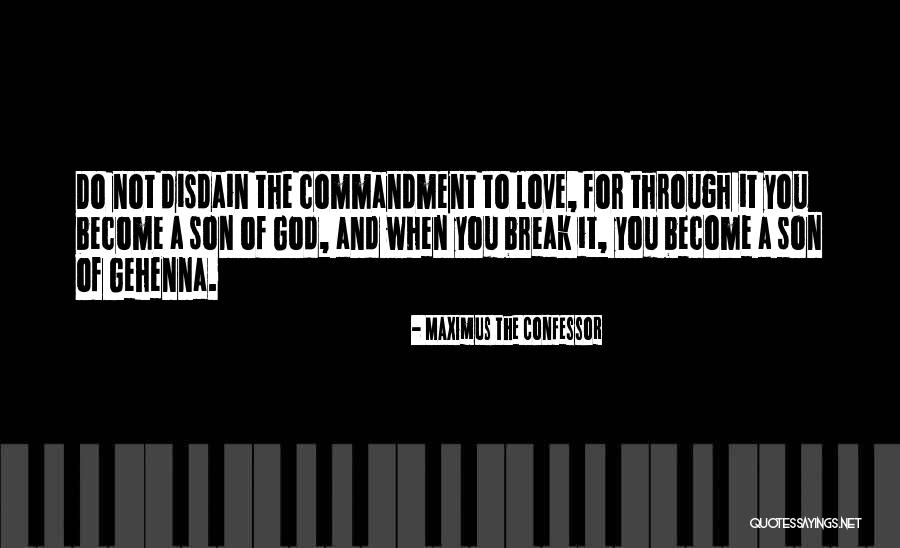 Maximus The Confessor Quotes 1146248 Maximus The Confessor Quotes 1146248