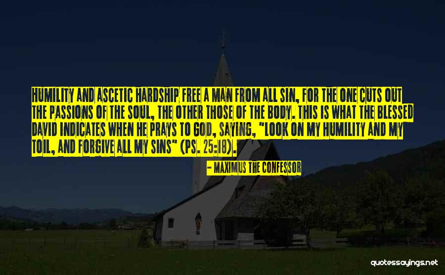 Maximus The Confessor Quotes 1154697