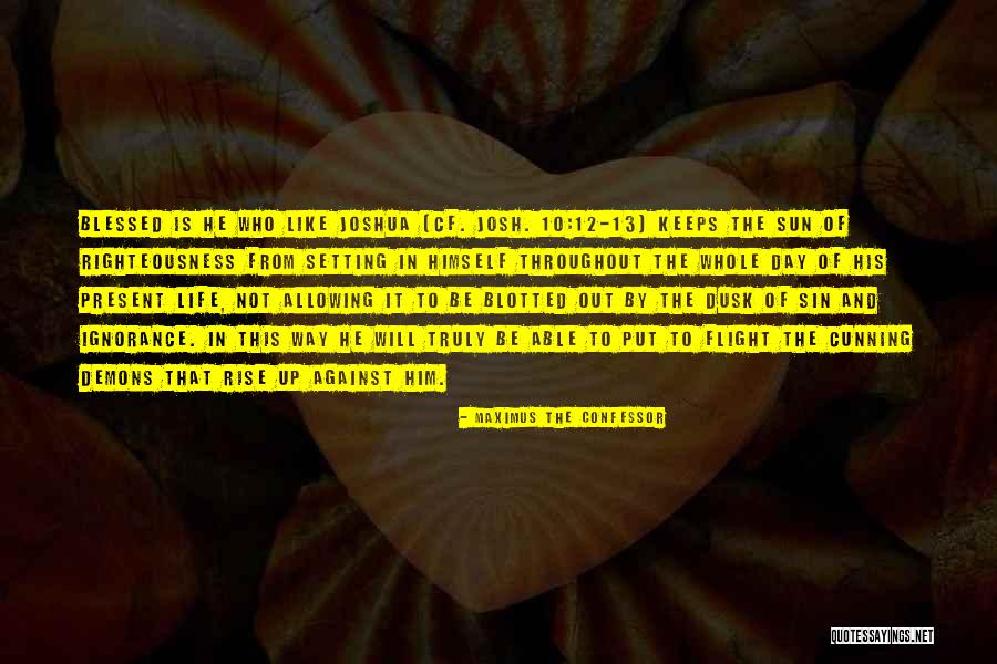 Maximus The Confessor Quotes 1244017 Maximus The Confessor Quotes 1244017