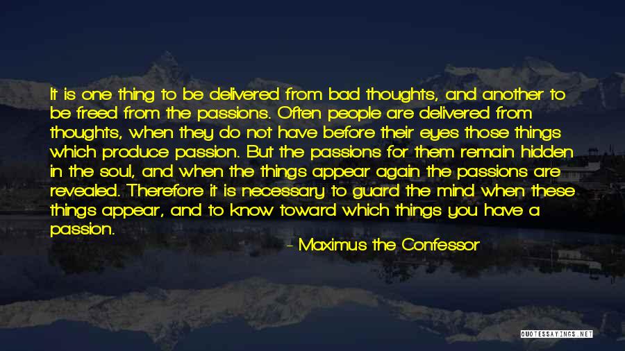 Maximus The Confessor Quotes 1404733 Maximus The Confessor Quotes 1404733