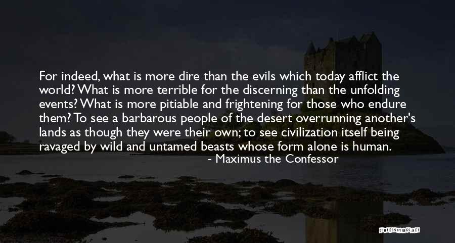 Maximus The Confessor Quotes 147490 Maximus The Confessor Quotes 147490