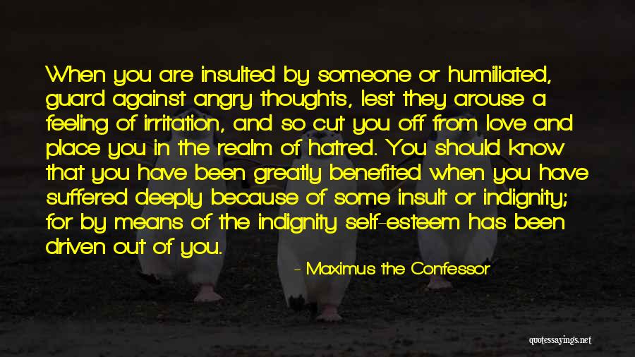 Maximus The Confessor Quotes 1495505 Maximus The Confessor Quotes 1495505