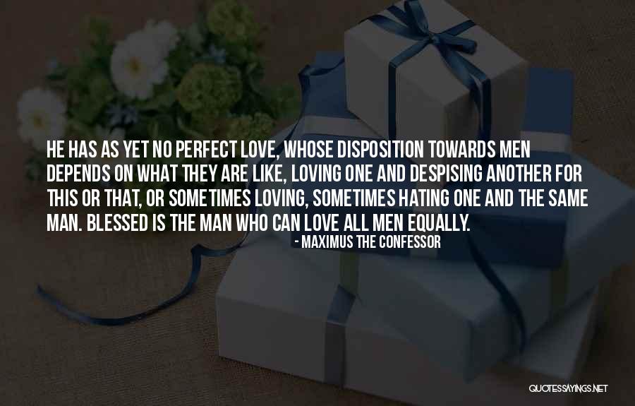 Maximus The Confessor Quotes 1741196 Maximus The Confessor Quotes 1741196