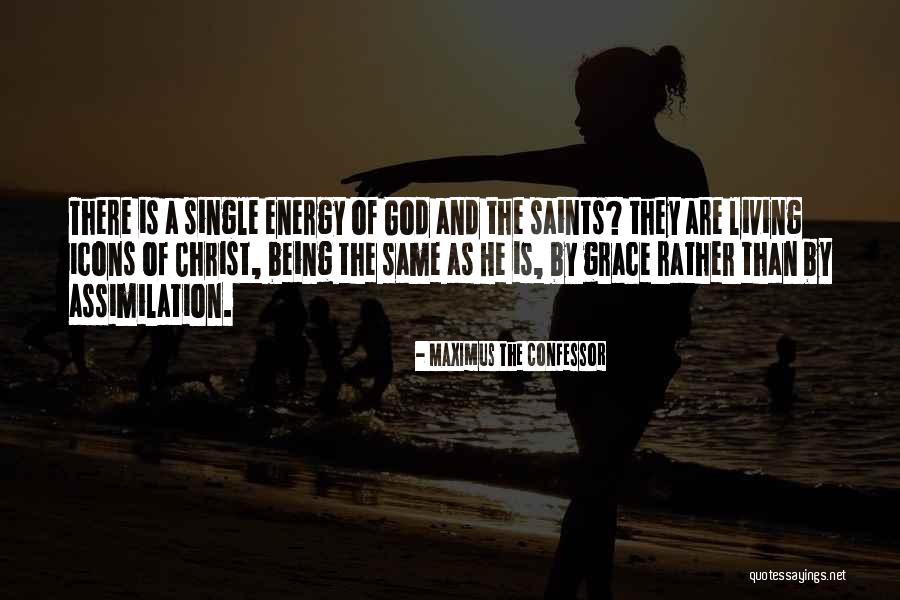 Maximus The Confessor Quotes 1827292 Maximus The Confessor Quotes 1827292