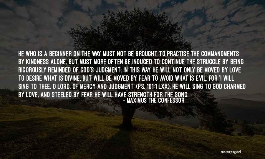 Maximus The Confessor Quotes 1926434 Maximus The Confessor Quotes 1926434