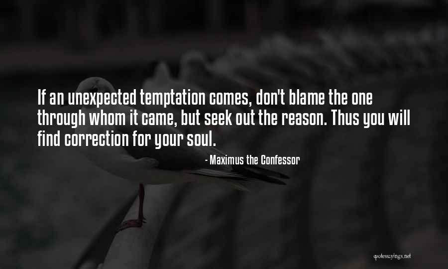 Maximus The Confessor Quotes 205556 Maximus The Confessor Quotes 205556