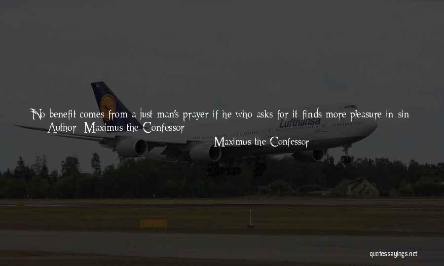 Maximus The Confessor Quotes 2066338 Maximus The Confessor Quotes 2066338