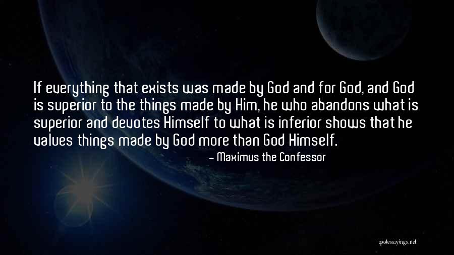 Maximus The Confessor Quotes 2105994 Maximus The Confessor Quotes 2105994