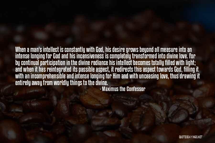 Maximus The Confessor Quotes 242940