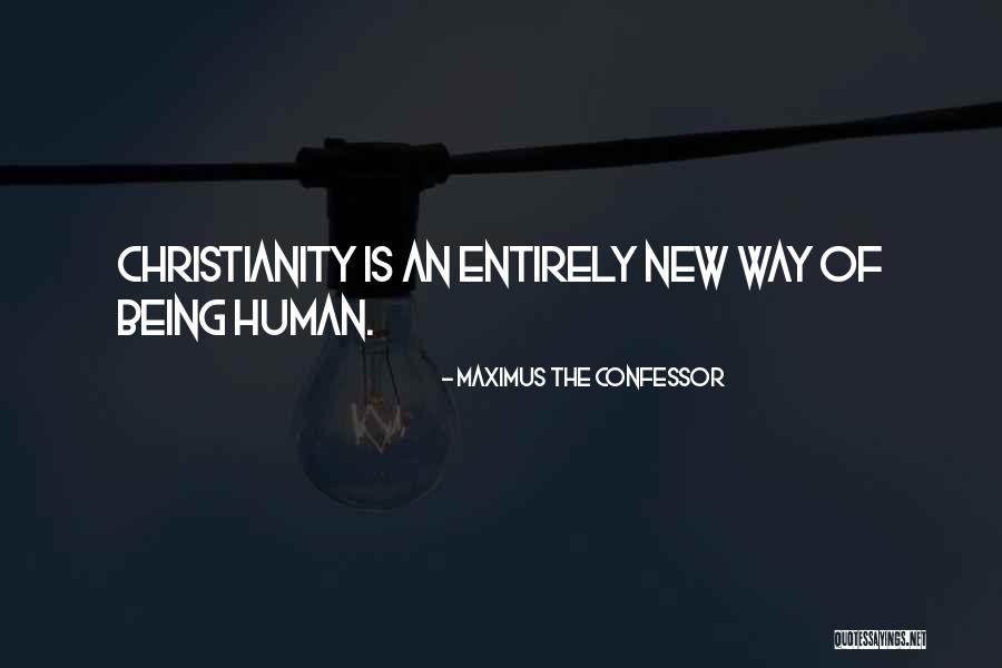 Maximus The Confessor Quotes 280430 Maximus The Confessor Quotes 280430