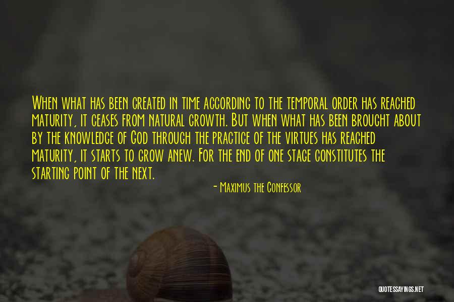 Maximus The Confessor Quotes 282683 Maximus The Confessor Quotes 282683