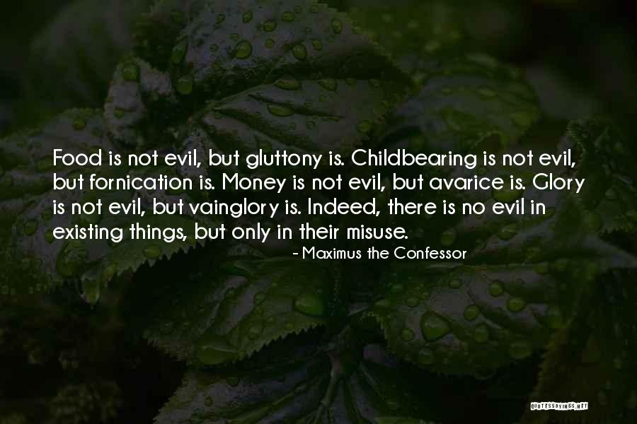 Maximus The Confessor Quotes 311230 Maximus The Confessor Quotes 311230