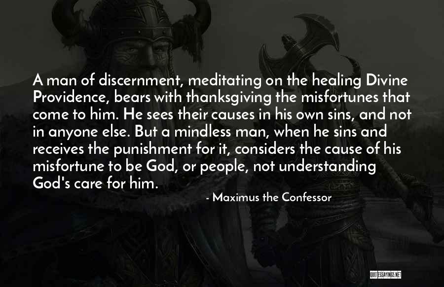 Maximus The Confessor Quotes 552574 Maximus The Confessor Quotes 552574