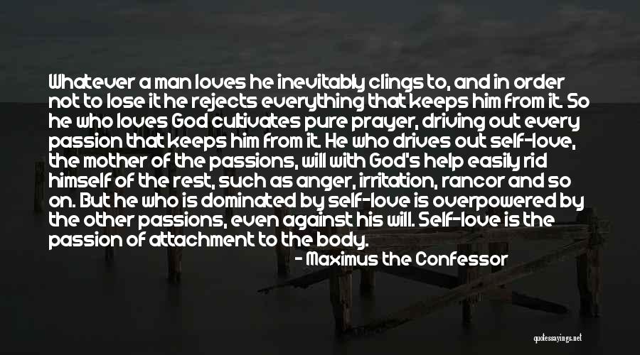 Maximus The Confessor Quotes 826120 Maximus The Confessor Quotes 826120