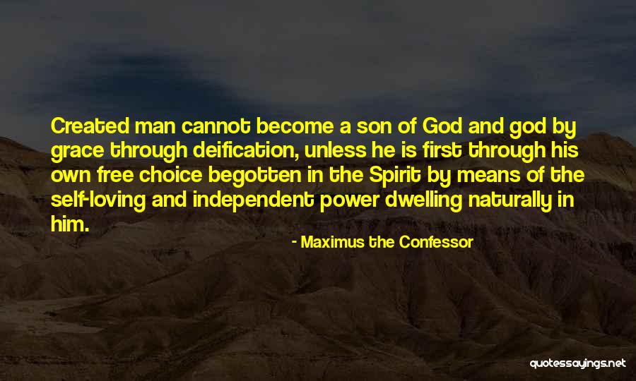 Maximus The Confessor Quotes 964593 Maximus The Confessor Quotes 964593
