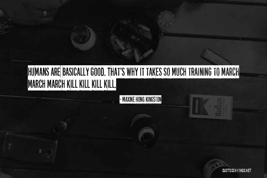 Maxine Com Quotes By Maxine Hong Kingston Maxine Com Quotes By Maxine Hong Kingston