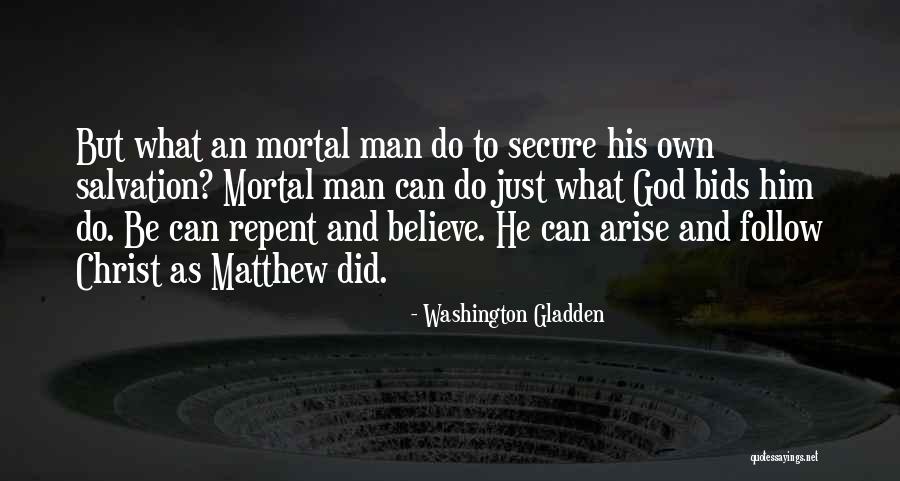 Maxine Crabby Quotes By Washington Gladden Maxine Crabby Quotes By Washington Gladden