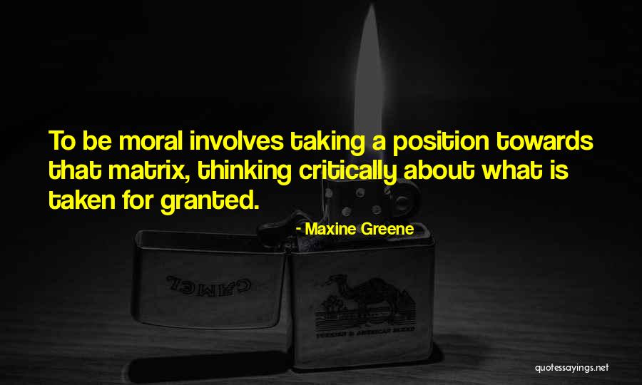 Maxine Greene Quotes 1532800 Maxine Greene Quotes 1532800