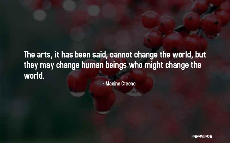 Maxine Greene Quotes 568665 Maxine Greene Quotes 568665
