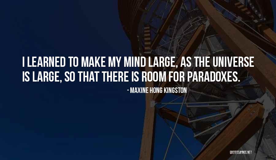 Maxine Hong Kingston Quotes 1016381 Maxine Hong Kingston Quotes 1016381
