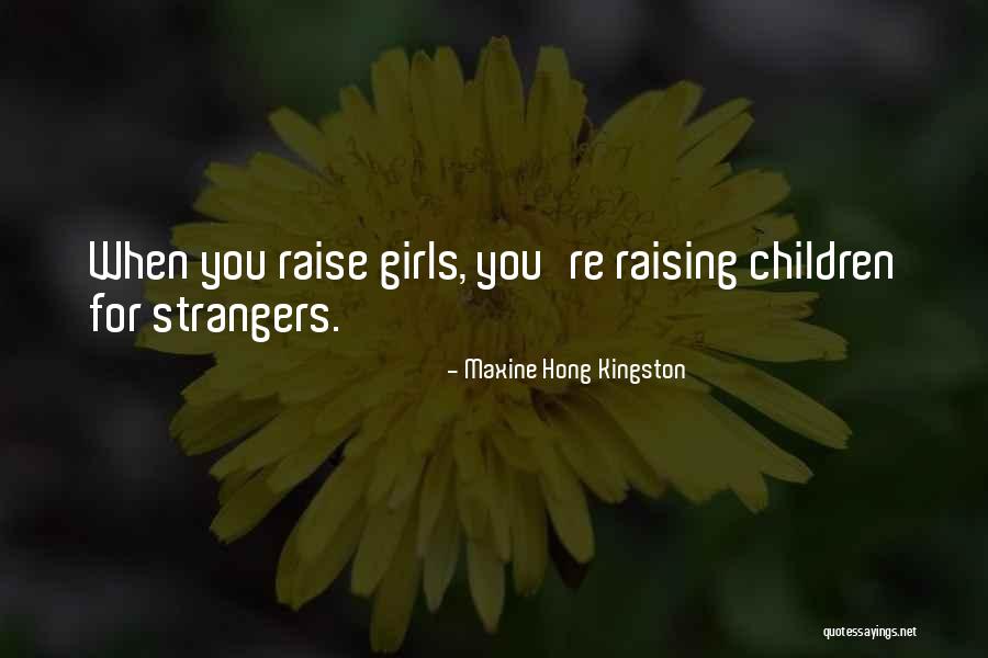 Maxine Hong Kingston Quotes 1121375 Maxine Hong Kingston Quotes 1121375
