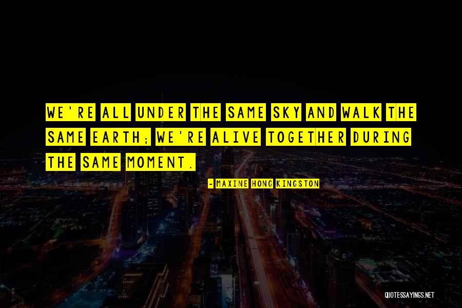 Maxine Hong Kingston Quotes 1451022 Maxine Hong Kingston Quotes 1451022