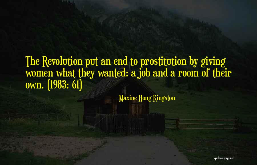 Maxine Hong Kingston Quotes 153054 Maxine Hong Kingston Quotes 153054