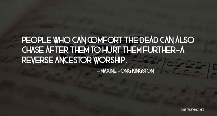 Maxine Hong Kingston Quotes 1864055 Maxine Hong Kingston Quotes 1864055