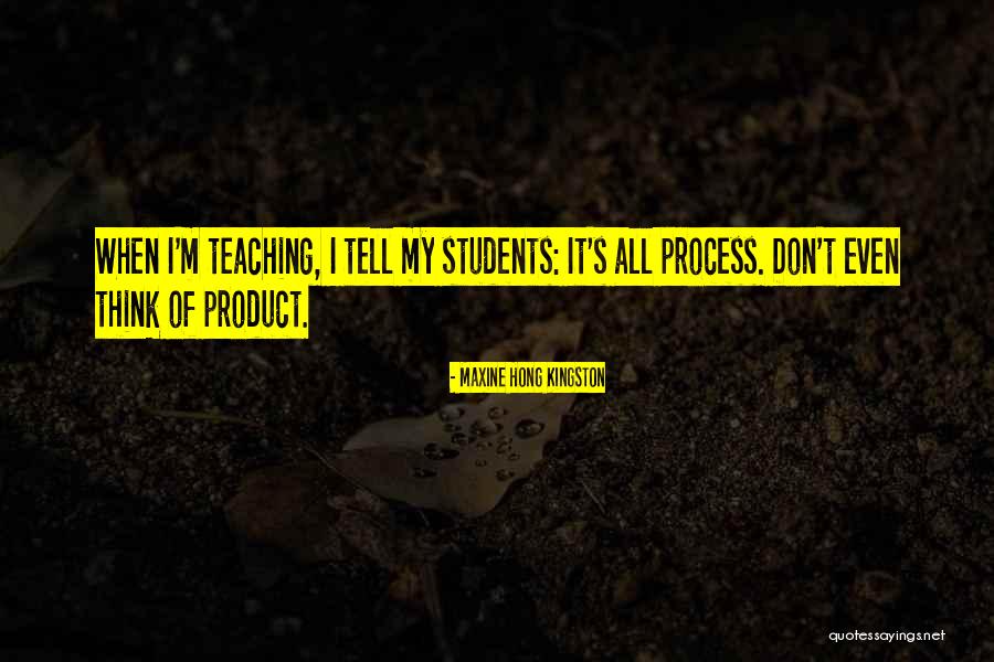 Maxine Hong Kingston Quotes 1879620 Maxine Hong Kingston Quotes 1879620