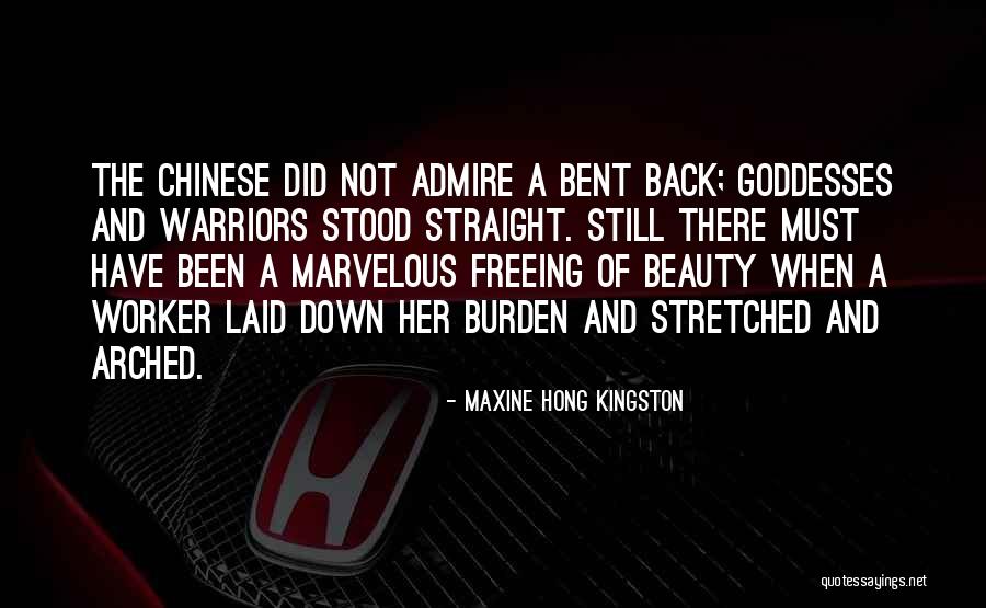 Maxine Hong Kingston Quotes 199125 Maxine Hong Kingston Quotes 199125