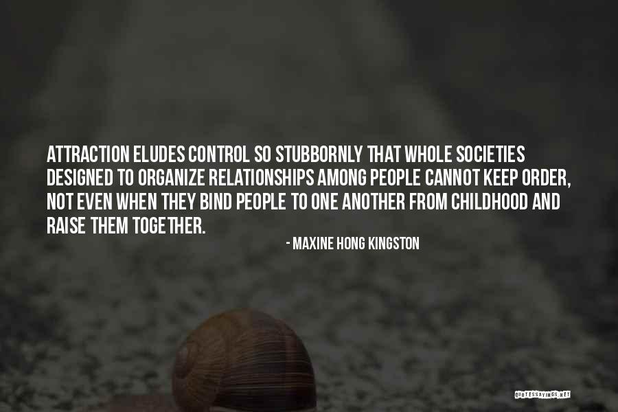 Maxine Hong Kingston Quotes 2150101 Maxine Hong Kingston Quotes 2150101