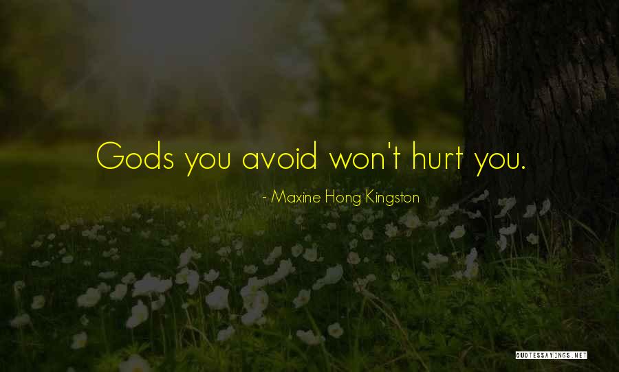 Maxine Hong Kingston Quotes 2168732 Maxine Hong Kingston Quotes 2168732