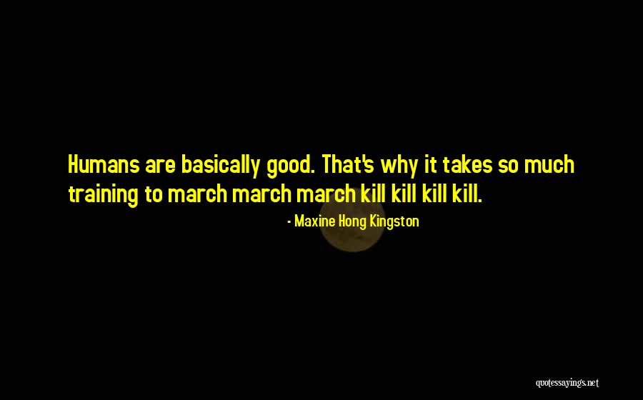 Maxine Hong Kingston Quotes 336204 Maxine Hong Kingston Quotes 336204
