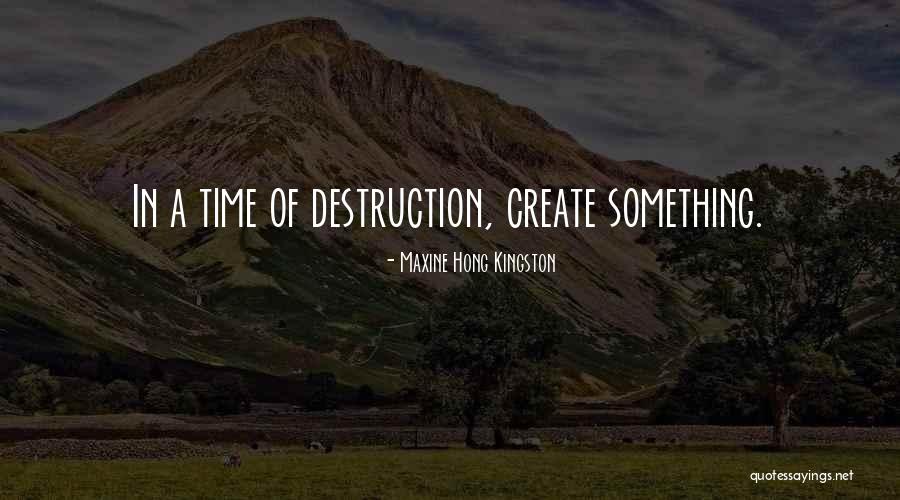 Maxine Hong Kingston Quotes 455809 Maxine Hong Kingston Quotes 455809