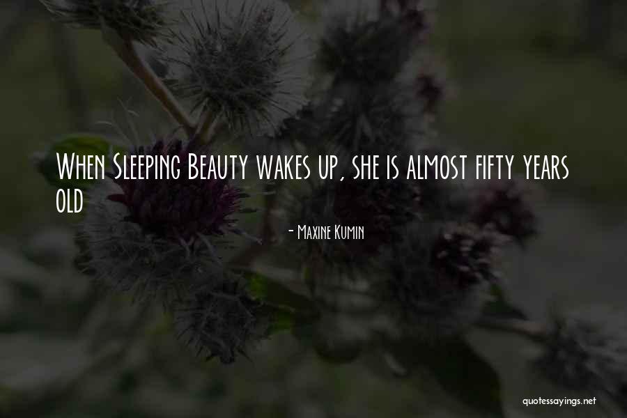 Maxine Kumin Quotes 2061224 Maxine Kumin Quotes 2061224